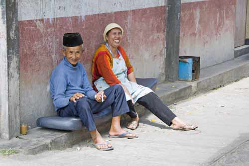 sitting happy-AsiaPhotoStock