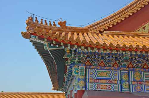 sky and roof-AsiaPhotoStock