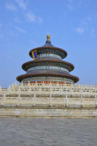 sky temple heaven-AsiaPhotoStock