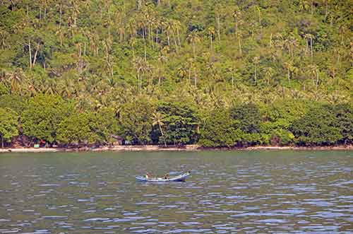 small boat sabang-AsiaPhotoStock