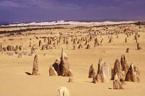 small pinnacles-AsiaPhotoStock