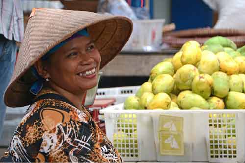 smile mkt borobudur-AsiaPhotoStock