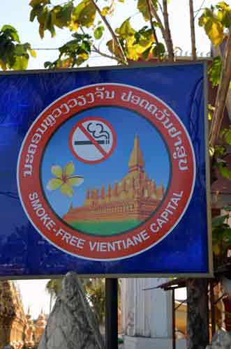smoke free-AsiaPhotoStock