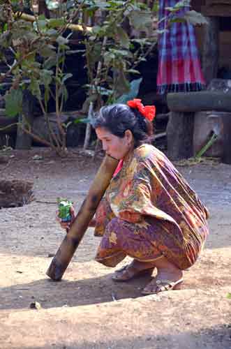 smoker ban kandone-AsiaPhotoStock