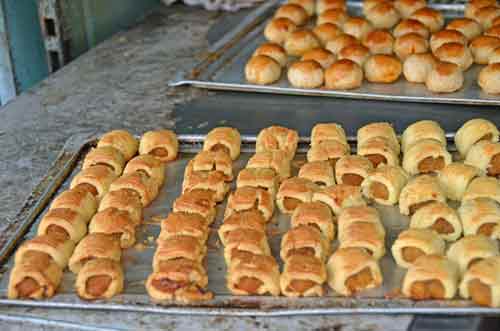 savoury snacks-AsiaPhotoStock