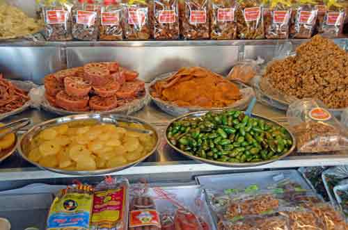 assorted snacks-AsiaPhotoStock