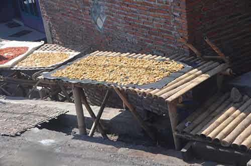 snacks drying-AsiaPhotoStock