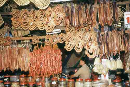 snake fish for sale-AsiaPhotoStock