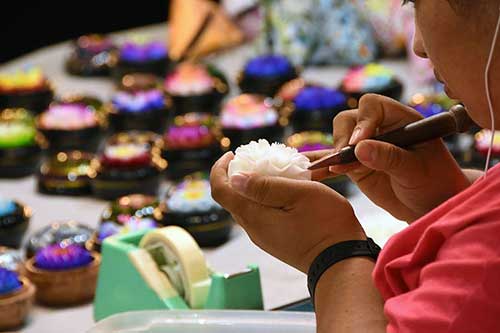 soap stone carving-AsiaPhotoStock