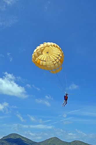 soaring-AsiaPhotoStock