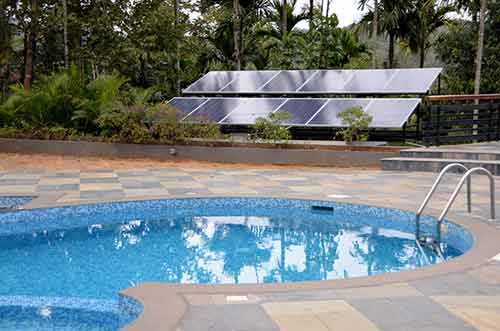 solar power kerala-AsiaPhotoStock