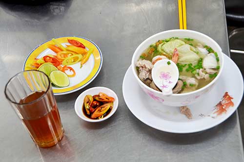 soup noodle-AsiaPhotoStock