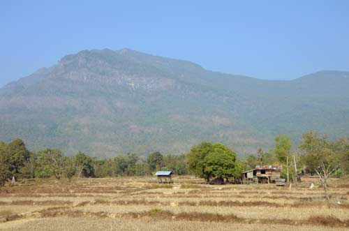 southern laos-AsiaPhotoStock