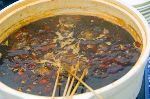 spicy hot pot-AsiaPhotoStock