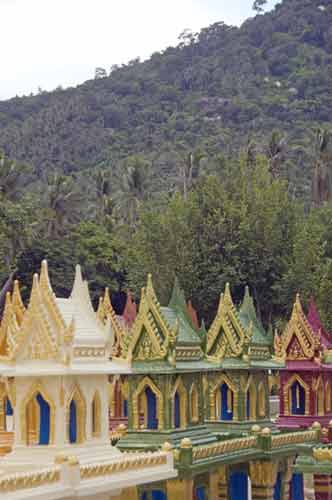 spirit house sales-AsiaPhotoStock