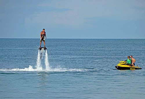 sport samui-AsiaPhotoStock