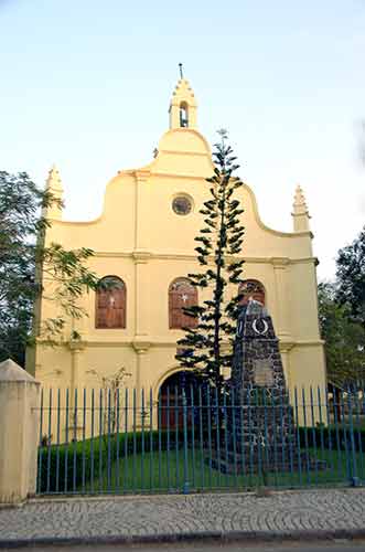 st francis church-AsiaPhotoStock