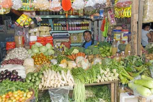 provisions shop-AsiaPhotoStock