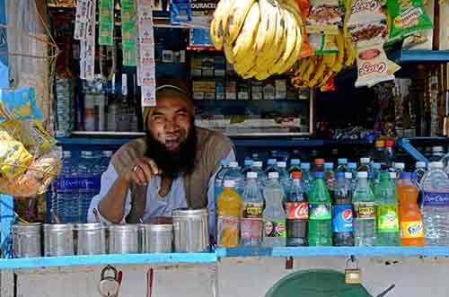 stall ooty-AsiaPhotoStock