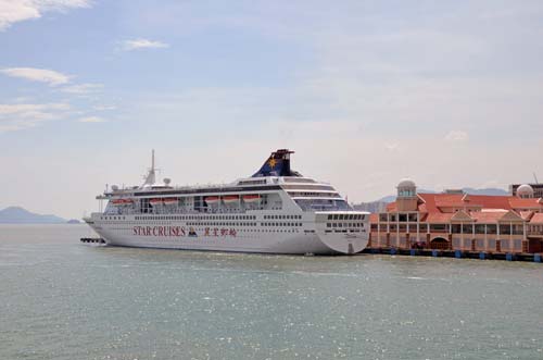 star cruises penang-AsiaPhotoStock