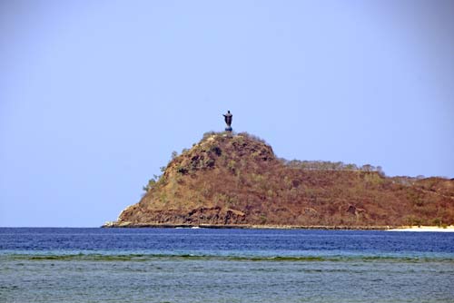 statue of jesus-AsiaPhotoStock