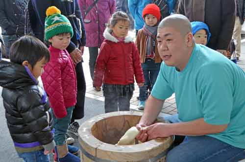 sticky rice japan-AsiaPhotoStock