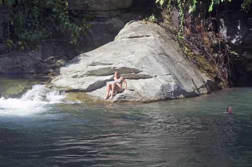 cool stream mindoro-AsiaPhotoStock