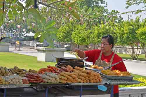 street food bangkok-AsiaPhotoStock