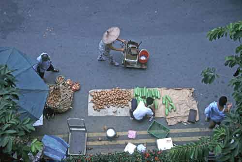 street market-AsiaPhotoStock