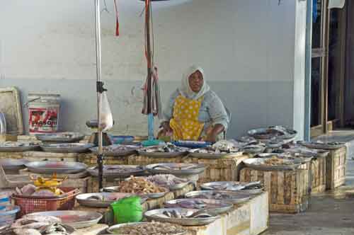 street market in nathon-AsiaPhotoStock