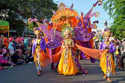 street parade-AsiaPhotoStock