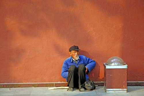 street roamer-AsiaPhotoStock