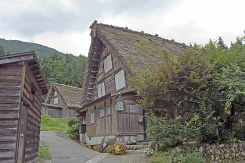 street shirakawa go-AsiaPhotoStock