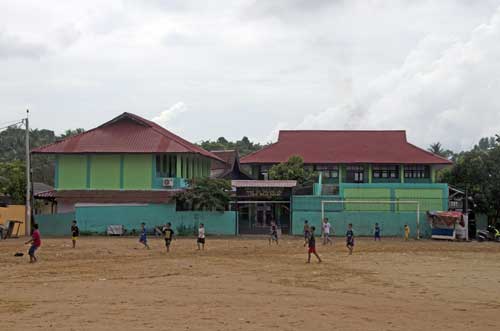 street soccer batam-AsiaPhotoStock