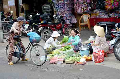 street stall-AsiaPhotoStock