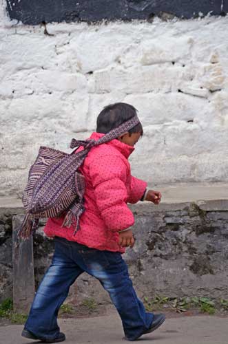 stride-AsiaPhotoStock