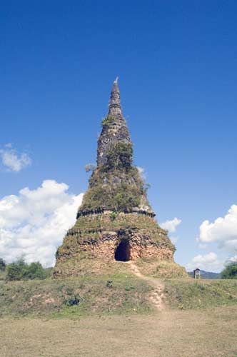 stupa-AsiaPhotoStock