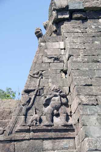 sukuh main temple-AsiaPhotoStock