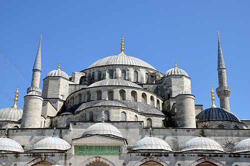 sultanahmet-AsiaPhotoStock