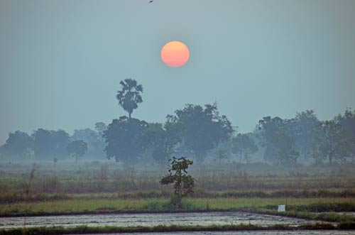 sunrise-AsiaPhotoStock