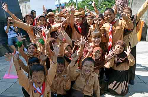 surabaya scouts-AsiaPhotoStock