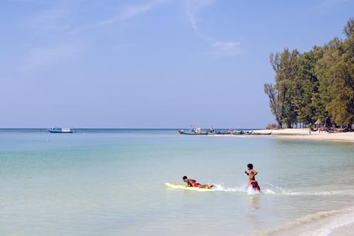 surf patrol phuket-AsiaPhotoStock