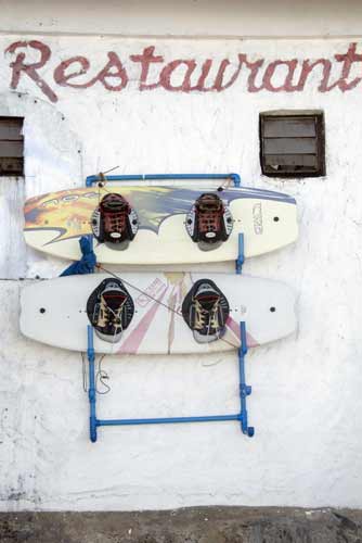 surfing restaurant-AsiaPhotoStock