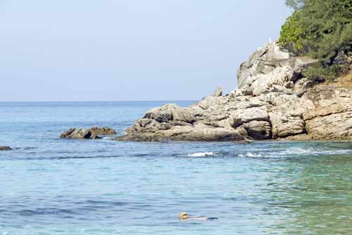 surin beach phuket-AsiaPhotoStock