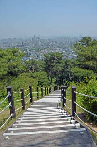 suwon city-AsiaPhotoStock