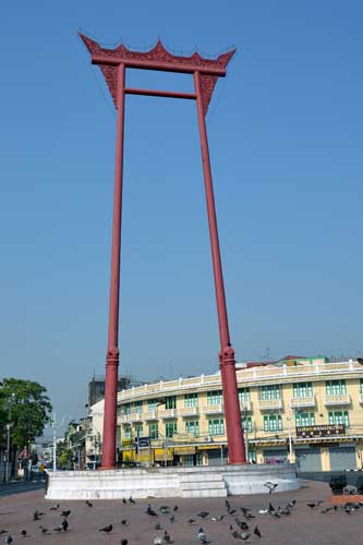 swing in bangkok-AsiaPhotoStock