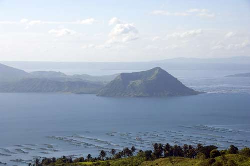 taal fish farms-AsiaPhotoStock