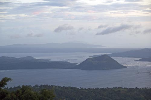 taal lake view-AsiaPhotoStock