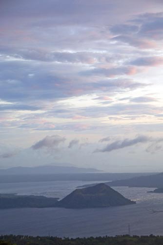 taal volcano philippines-AsiaPhotoStock