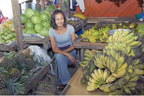 tagatay market stalls-AsiaPhotoStock